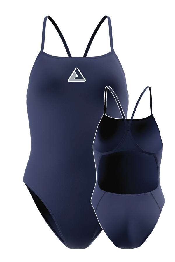 Delta Speedo EnduranceX Turnback