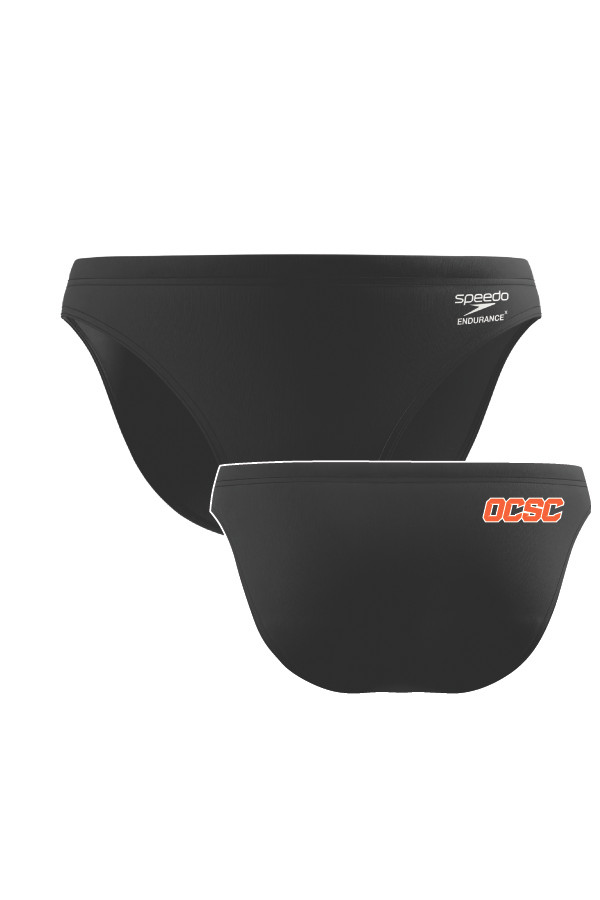 OCSC Speedo EnduranceX Brief
