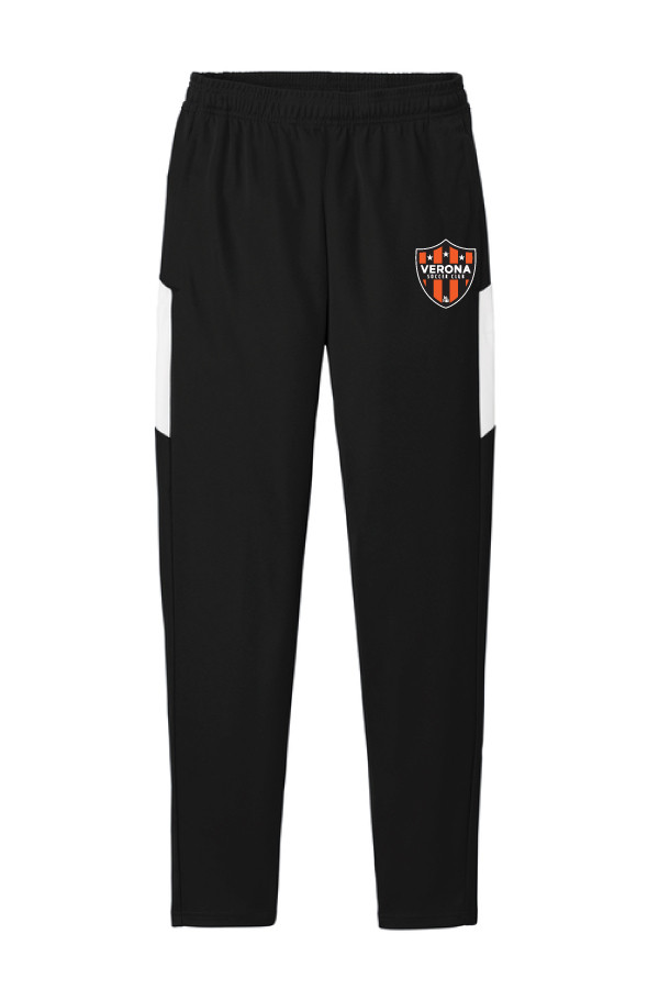 Verona Soccer Club Warm Up Pants