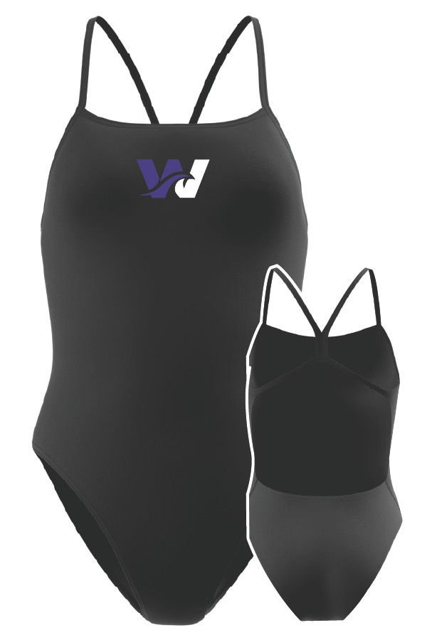 WAVE Speedo EnduranceX V-Back