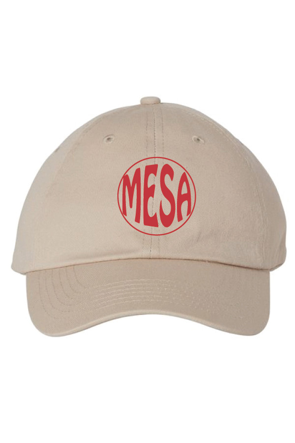 MESA Baseball Hat