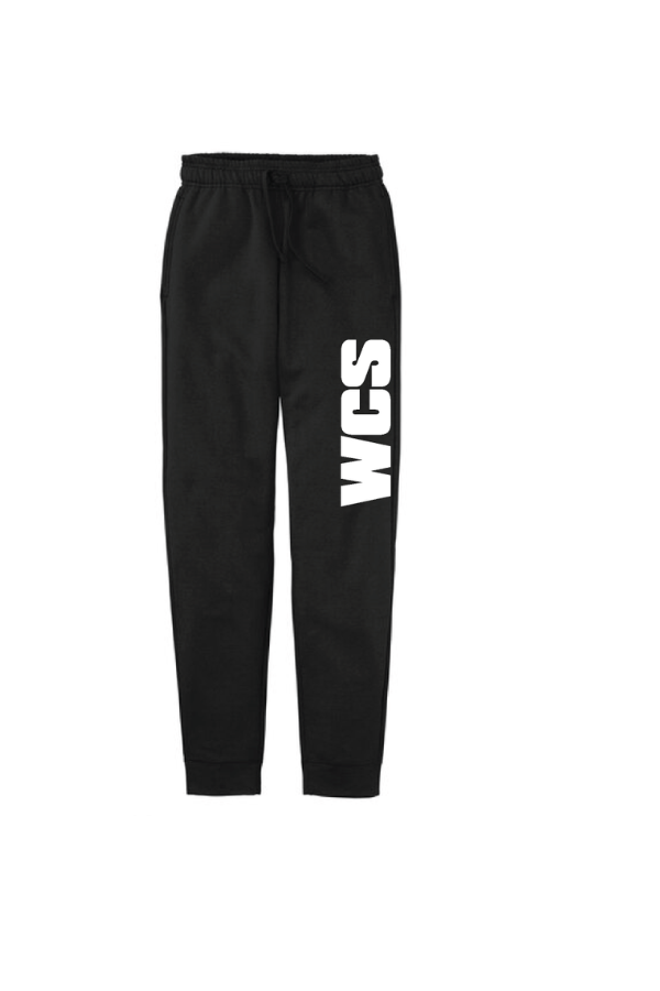West Chicago Sharks Adult Jogger Pants
