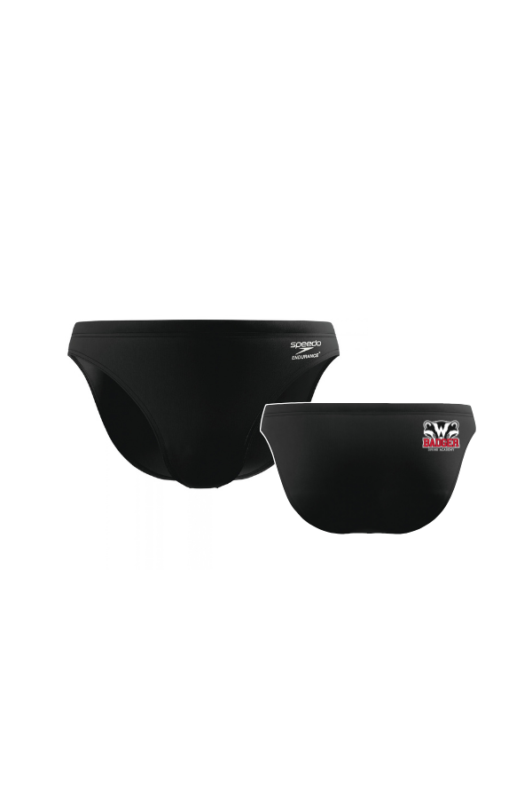 Badger Diving Academy Speedo EnduranceX Brief