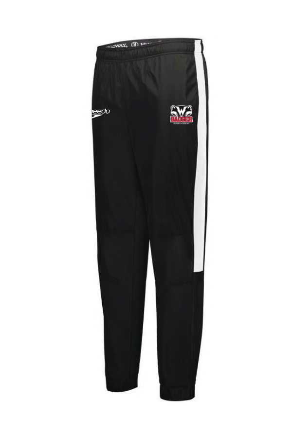 Badger Diving Academy Warm Up Pants