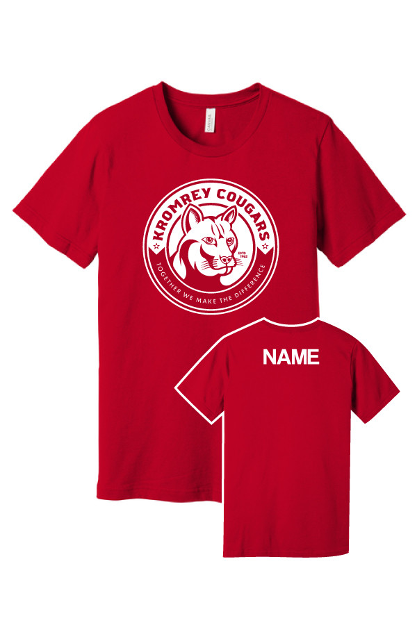 KMS Staff Unisex Softstyle Tee