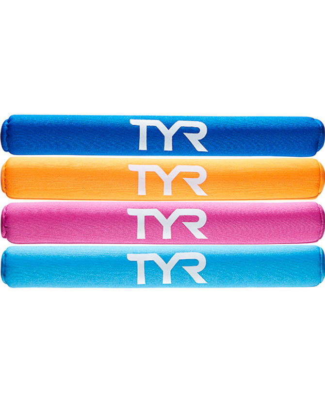 Each Start to Swim™ product is designed to help children at the earliest stages of swimming experience and enjoy the water.

Ideal for pint sized play, our colorful collection of TYR Kids’ Start to Swim™ Dive Sticks are a great carry along for a day at the pool.

Perfectly weighted, each toy sinks to the bottom for fun diving adventures and retrieving. The LSTSSTK is recommended for use by children ages 6+. 

Each set includes 4 colorful toys for pint-sizes fun.