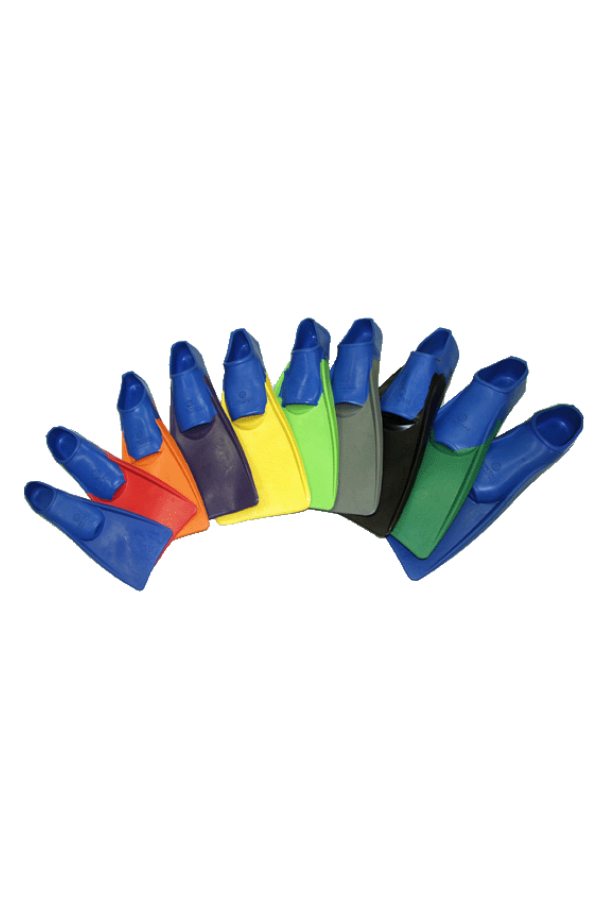 Tritan Swim Fin Youth