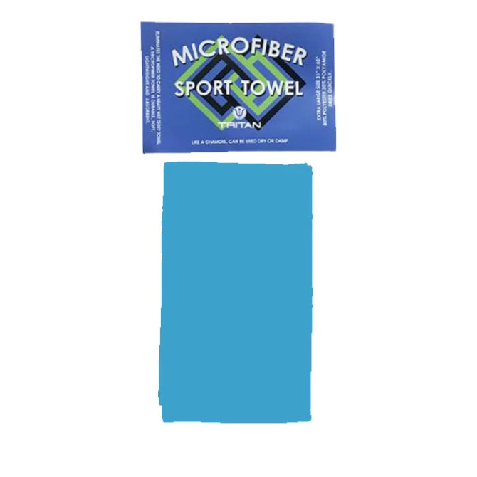 Microfiber Towel