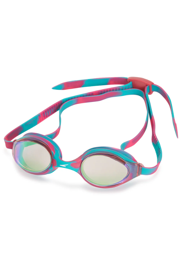 Speedo Hyper Flyer Mirrored