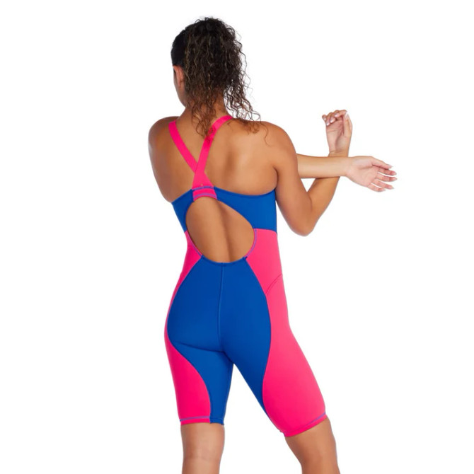 Speedo Vanquisher Kneeskin