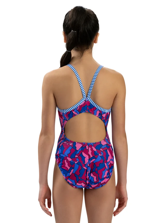 Dolfin' Uglies V-2 Back