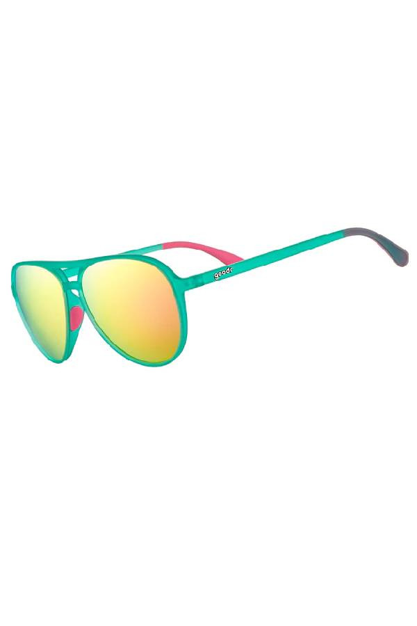 Kitty Hawkers' Ray Blockers