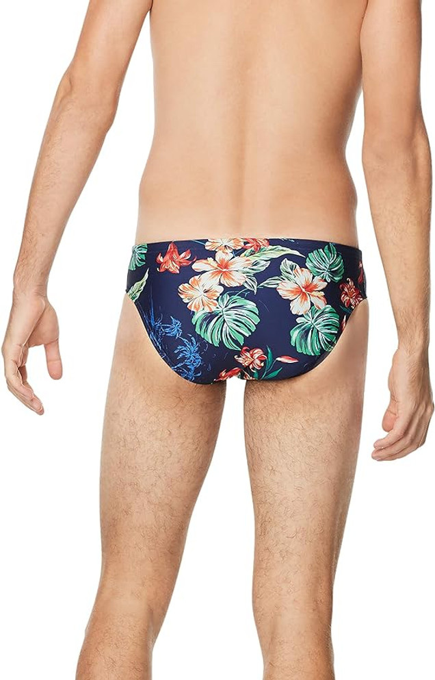 Speedo Printed One Brief