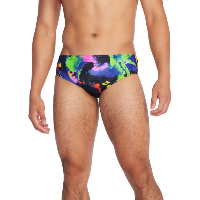 Speedo Printed One Brief