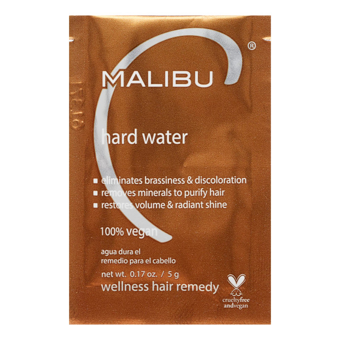 Malibu Hard Water Care