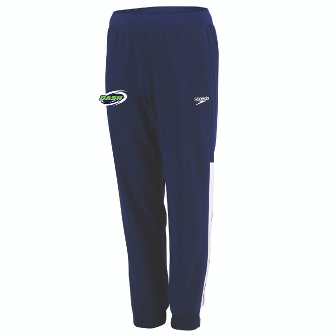 DASH Speedo Edge Youth Warm Up Pants