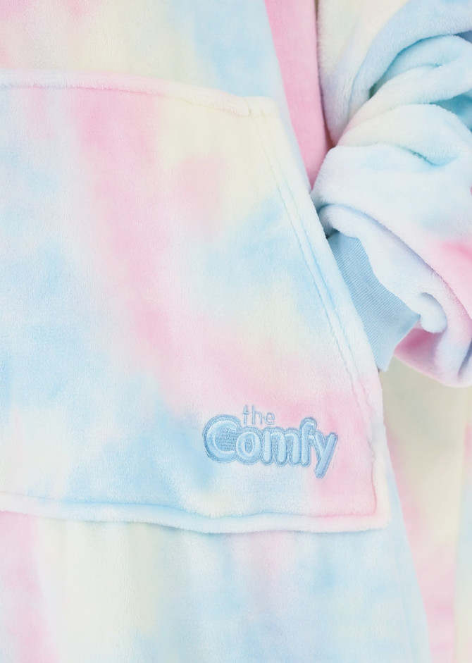 Comfy DM Cotton Candy