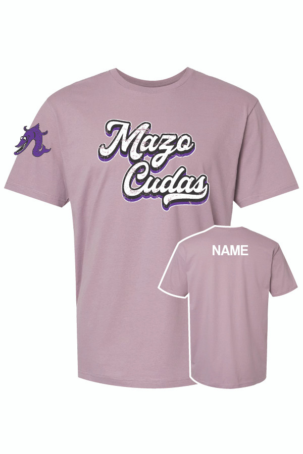 MAZO Adult Softstyle T-Shirt