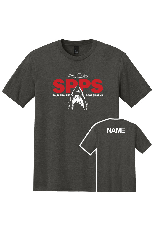 SPPS Adult Softstyle T-Shirt