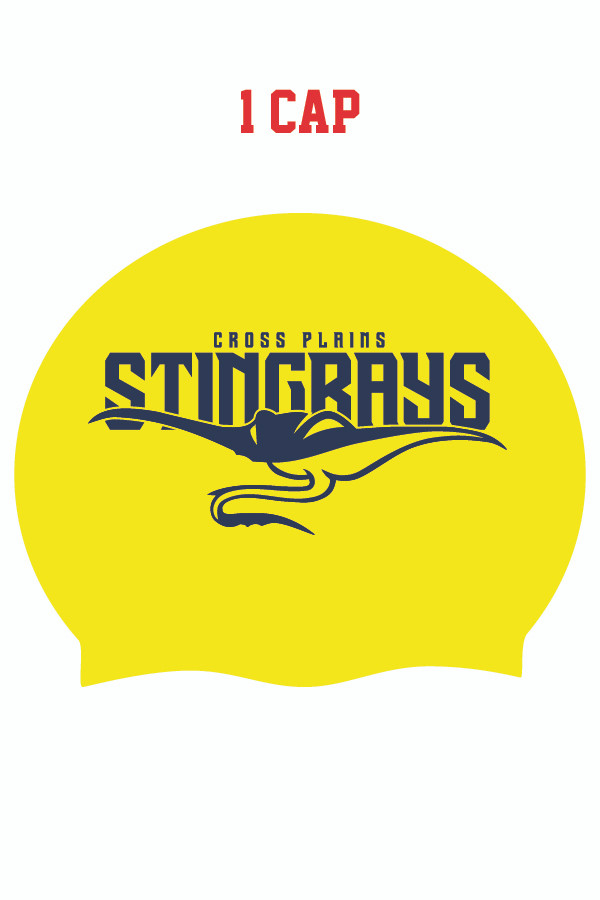 Cross Plains Silicone Cap (1 Cap)