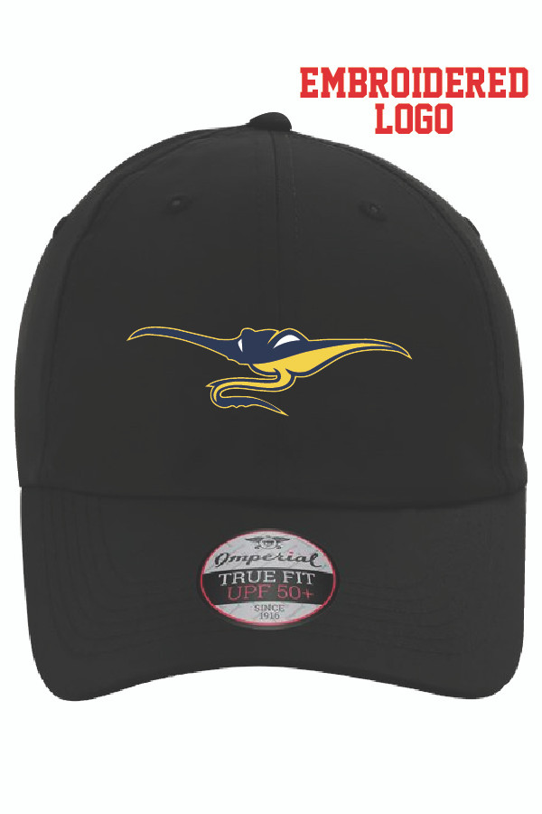 Cross Plains Performance Baseball Hat