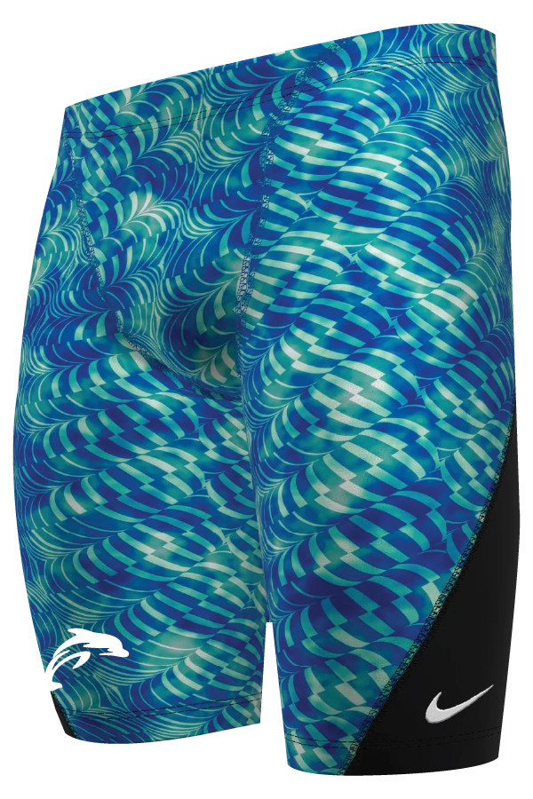 West Side Nike Polyester Male Jammer