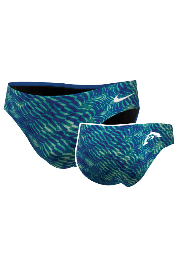 West Side Nike Polyester Male Brief