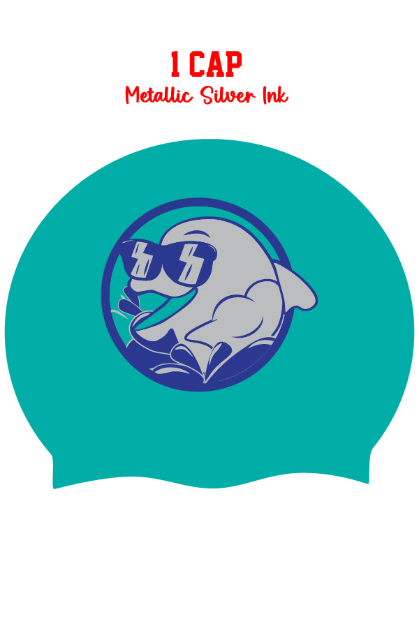 West Side Silicone Cap (1 Cap)