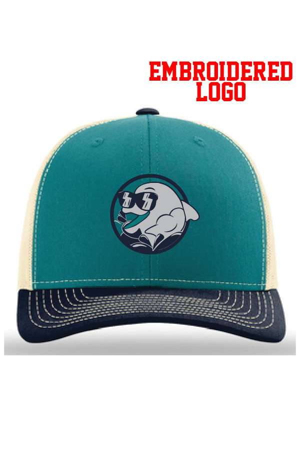 West Side Trucker Hat