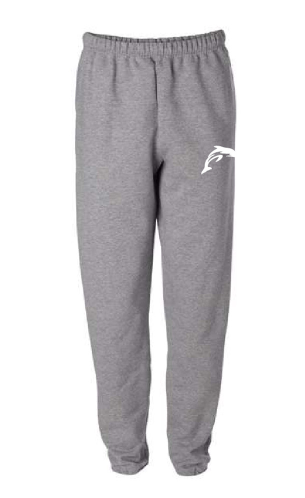 West Side Jerzess Adult Cotton Sweatpants