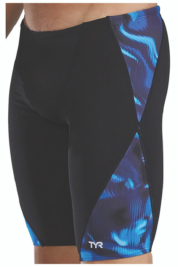 Baraboo TYR Polyester Male Jammer