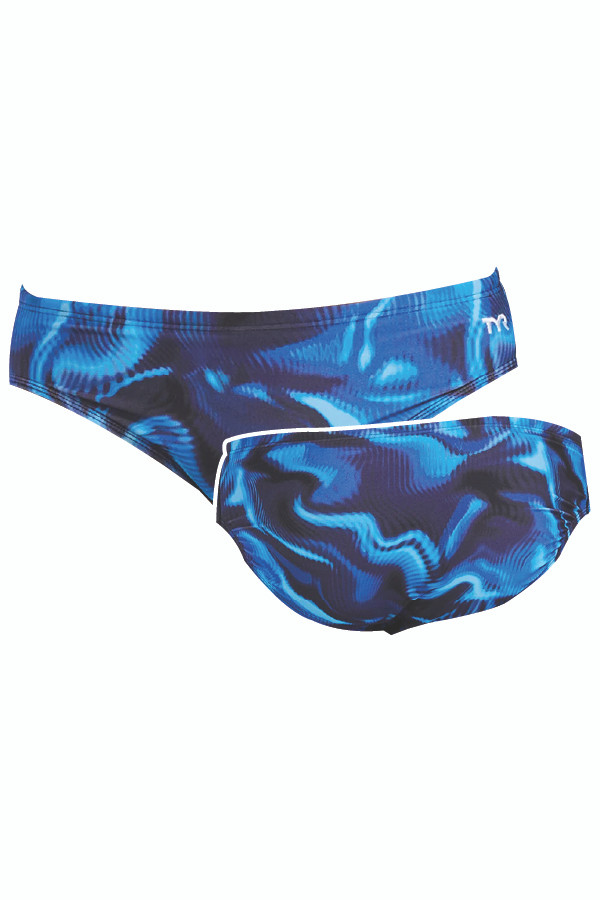 Baraboo TYR Polyester Male Brief