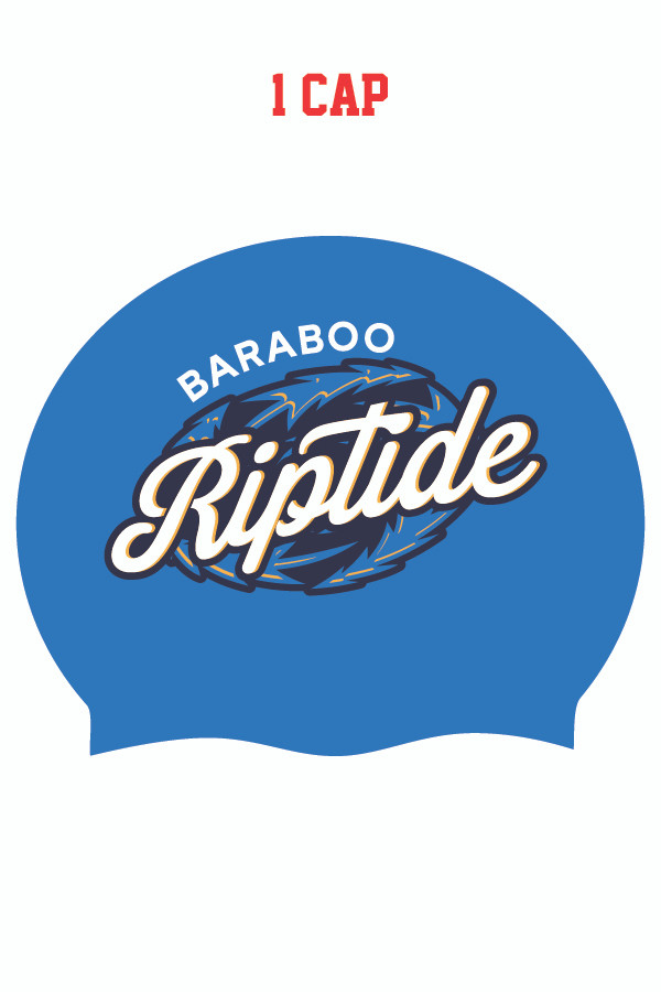 Baraboo Silicone Cap (1 Cap)
