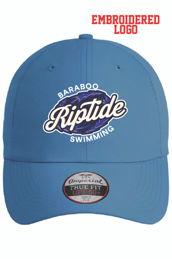 Baraboo Performance Baseball Hat