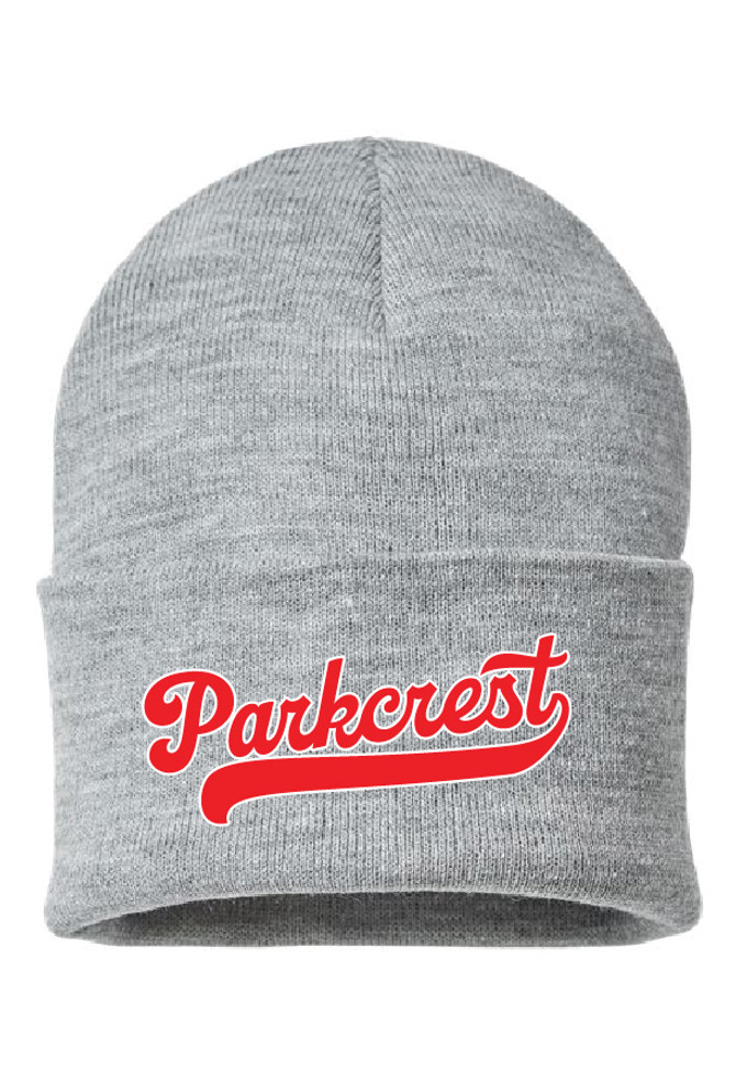 Parkcrest Beanie Hat