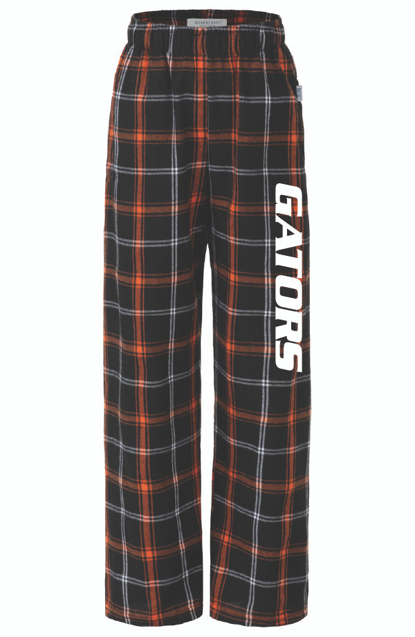 MOHO Adult Flannel Pants