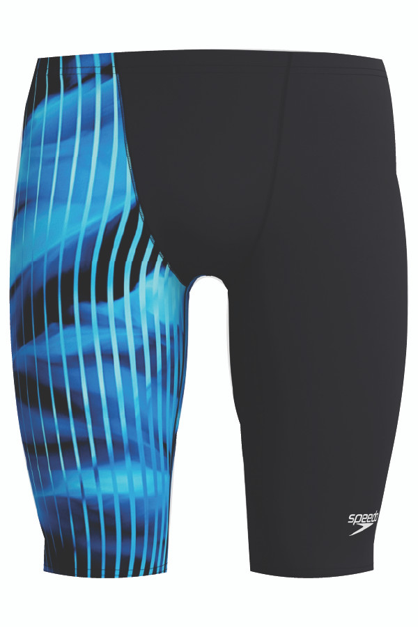 WI Dells Speedo Lycra Male Jammer