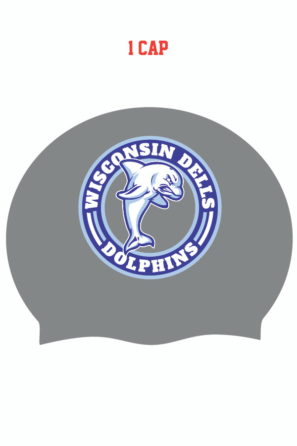 WI Dells Silicone Cap (1 Cap)