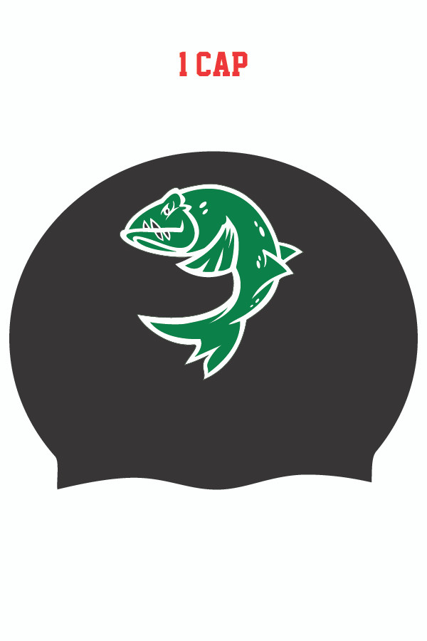 Maple Bluff Silicone Cap (1 Cap)