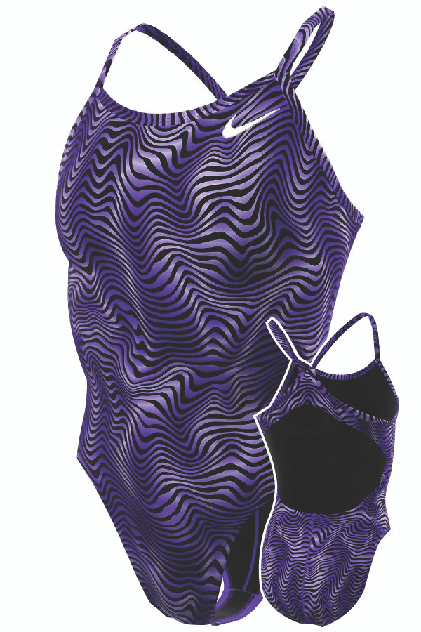 Goodman Nike Female Racerback