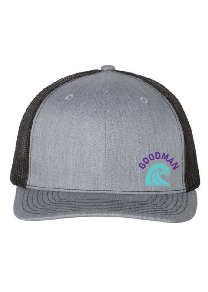 Goodman Trucker Hat