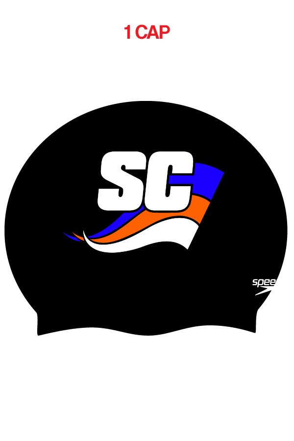 SCST Latex Cap (1 Cap)