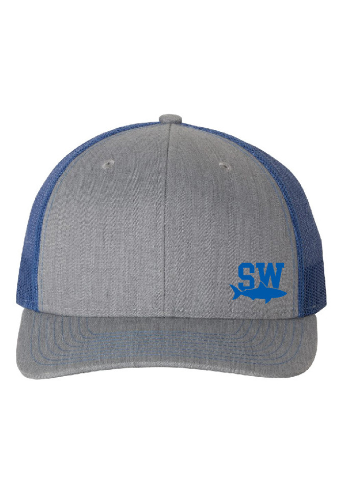 Shorewood Trucker Hat