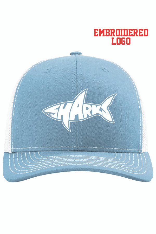 Shorewood Trucker Hat