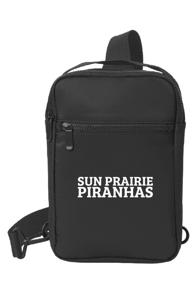 Sun Prairie Cross-Body Sling Bag