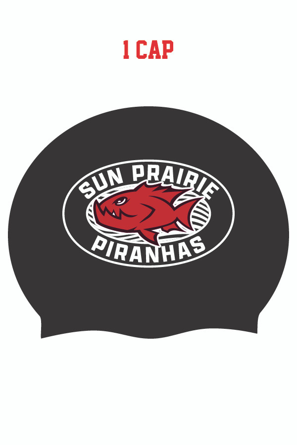 Sun Prairie Silicone Cap (1 Cap)