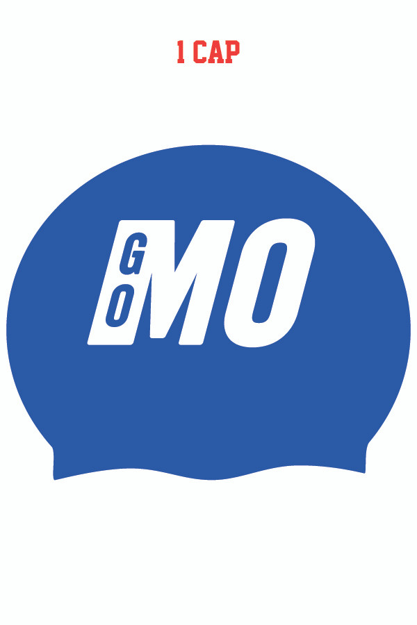 Monona Silicone Cap (1 Cap)