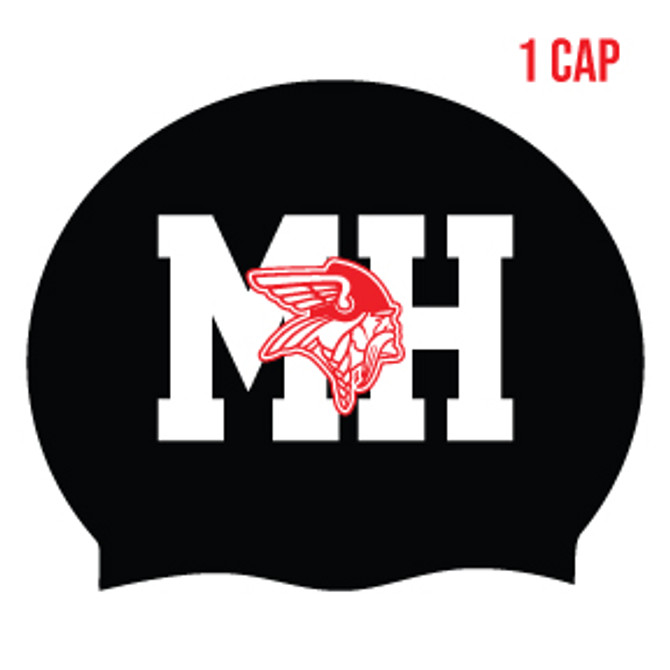 Mt. Horeb '25 Silicone Cap
