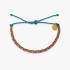 Pura Vida Mini Braided Bracelet