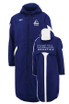 DELTA Speedo Edge Team Parka